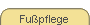 fusspflege