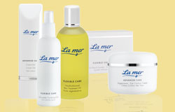 la mer cosmetics